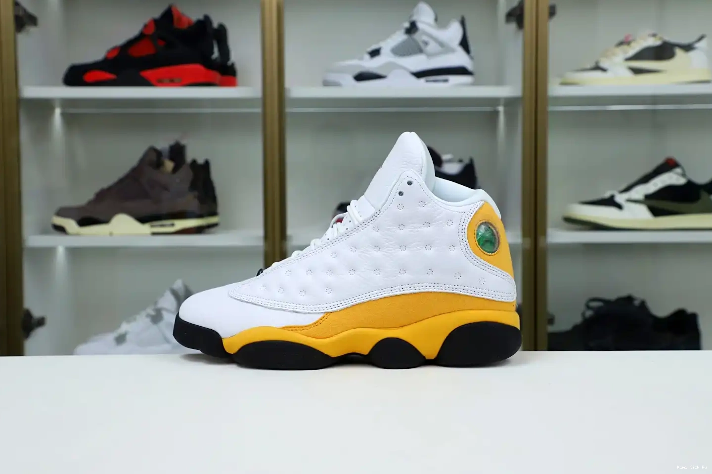  Jordan Kimikick retro Air Jordan 13 0823